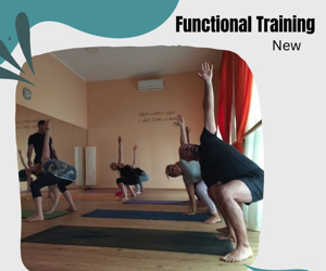 Functional Training