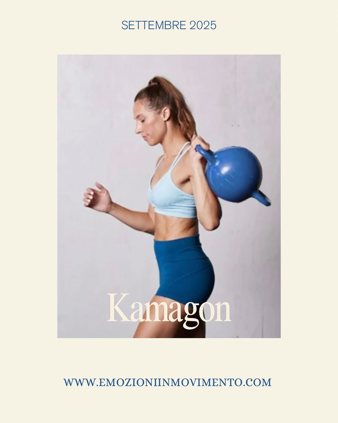 Kamagon